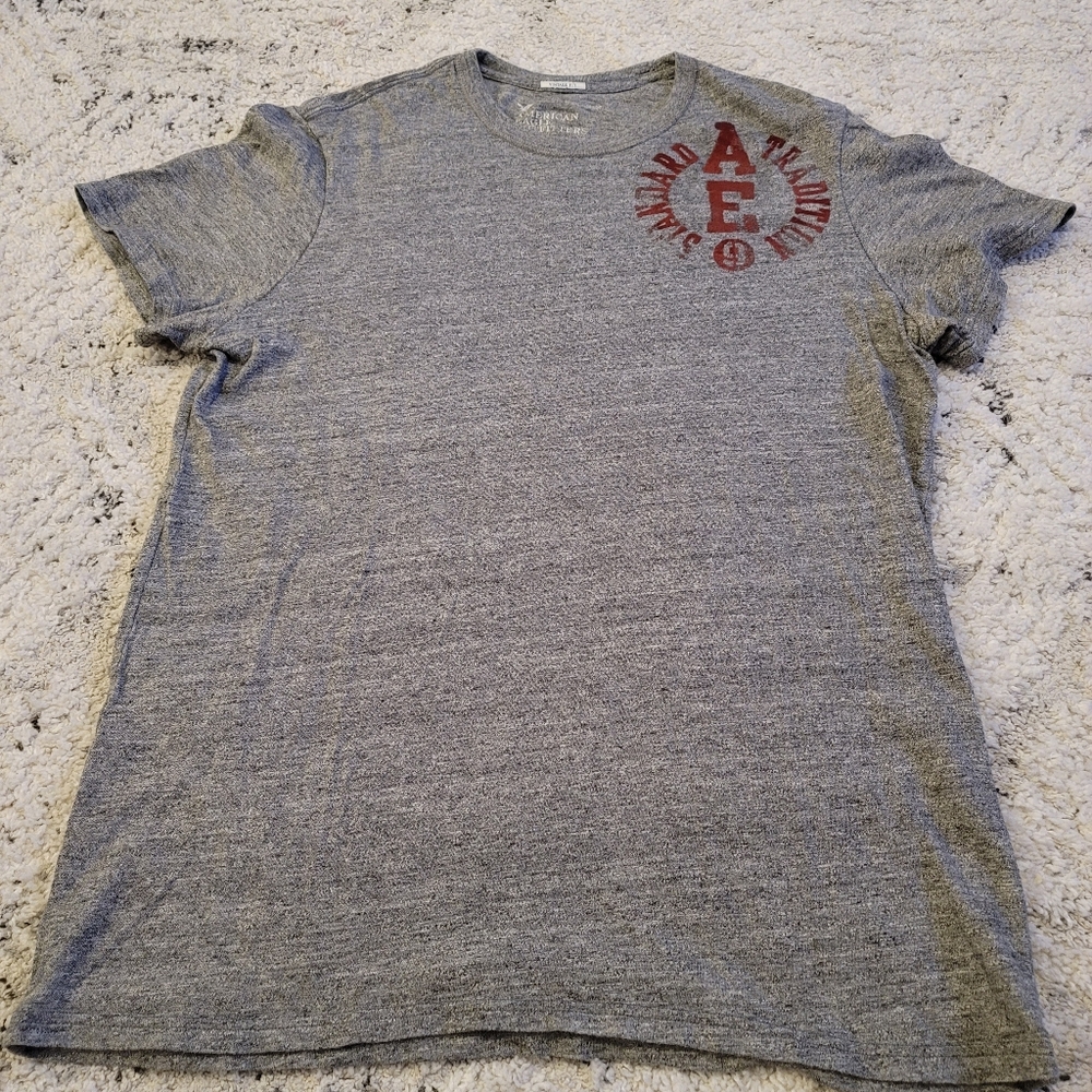🆕️4 for 40🆕️American Eagle Graphic Tee